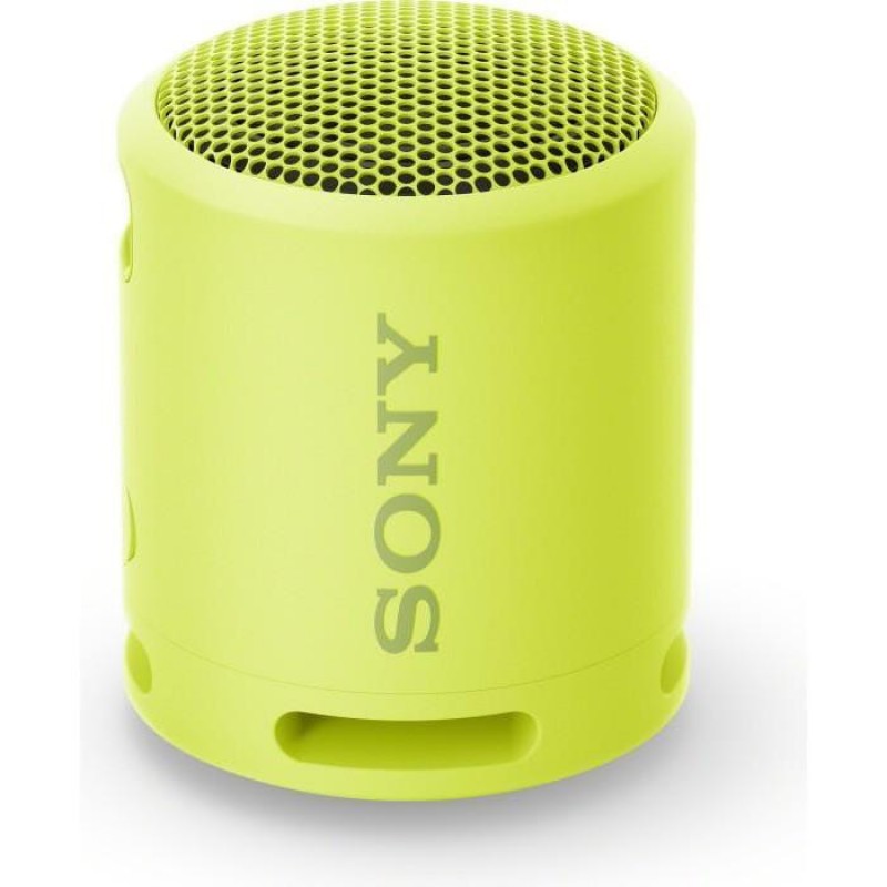 Портативна колонка Sony SRS-XB13 Lime (SRSXB13Y)
