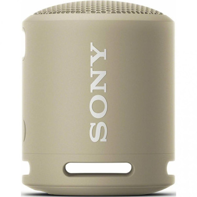 Портативна колонка Sony SRS-XB13 Taupe (SRSXB13C)