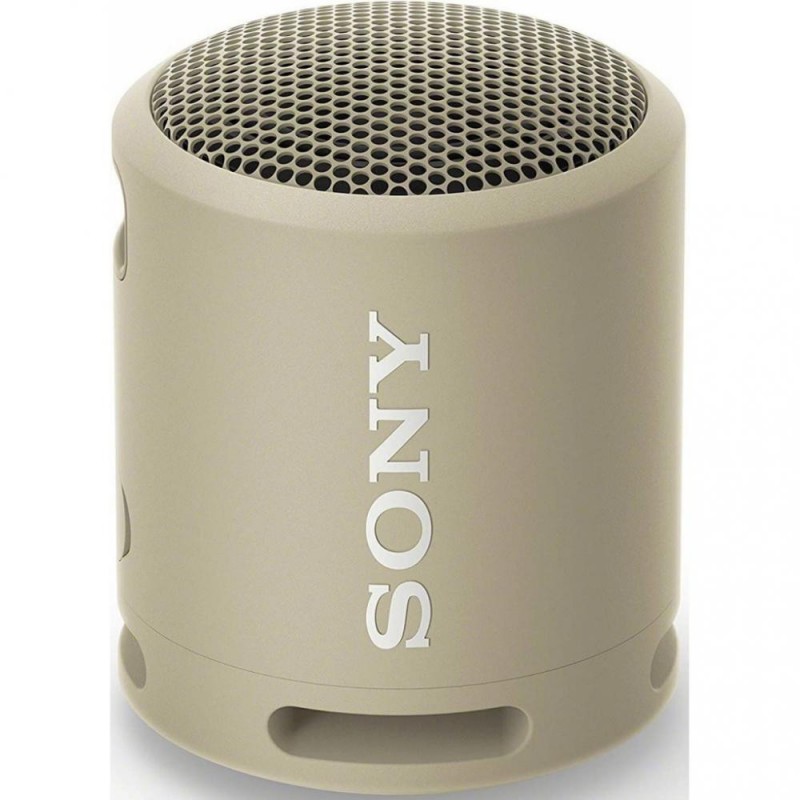 Портативна колонка Sony SRS-XB13 Taupe (SRSXB13C)