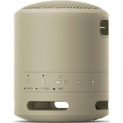 Портативна колонка Sony SRS-XB13 Taupe (SRSXB13C)