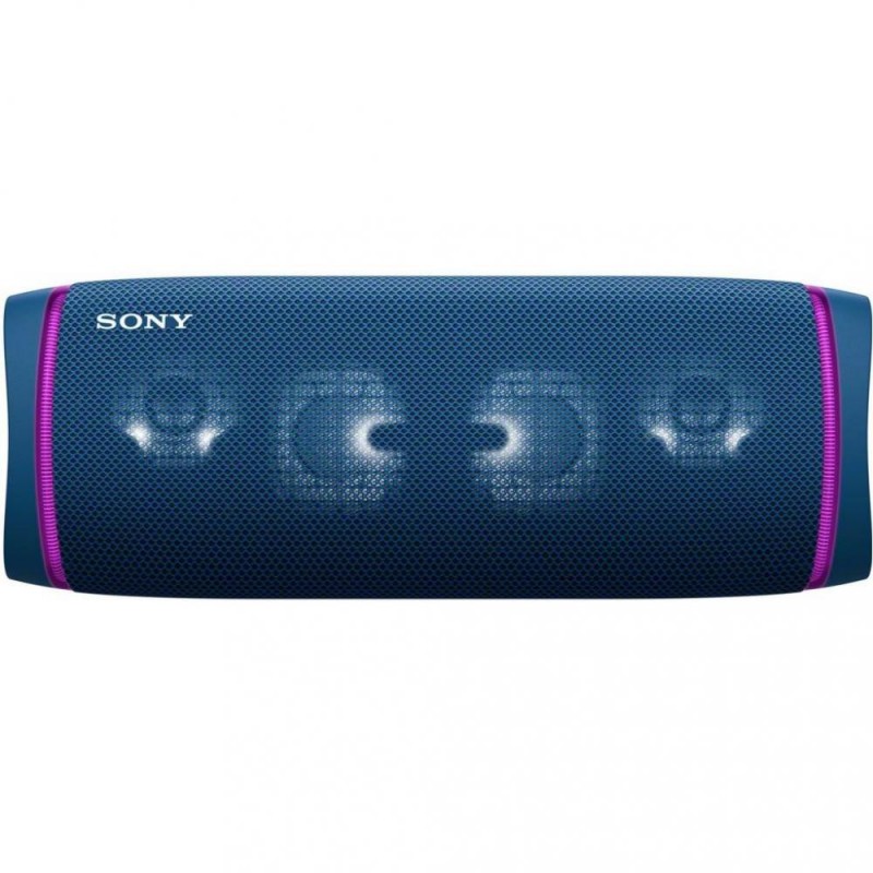 Портативна колонка Sony SRS-XB43 Blue (SRSXB43L)