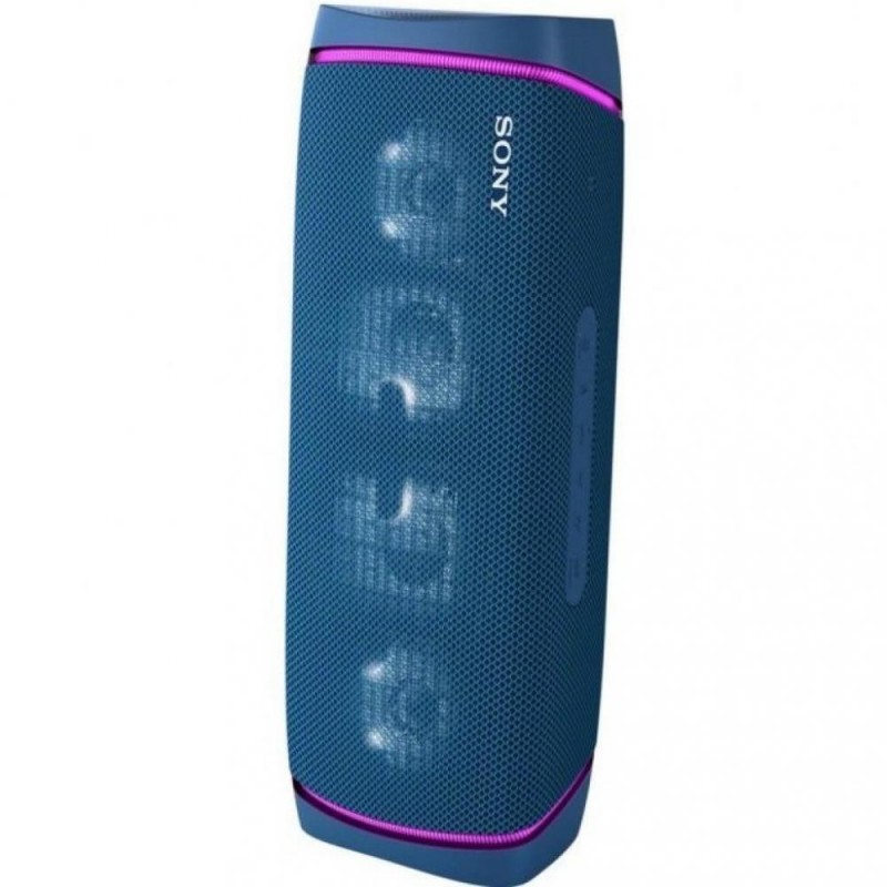 Портативна колонка Sony SRS-XB43 Blue (SRSXB43L)