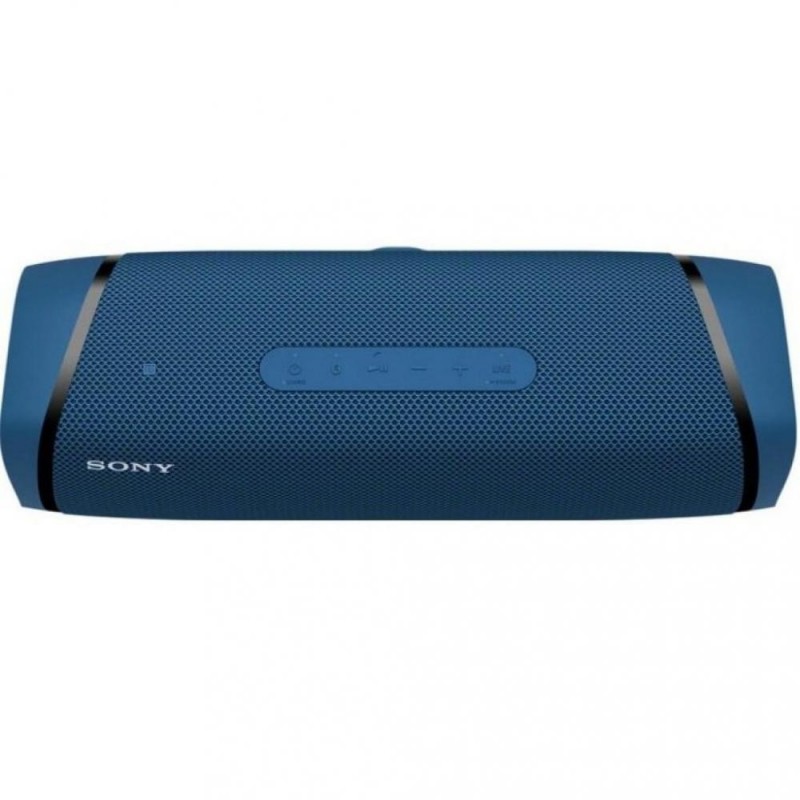 Портативна колонка Sony SRS-XB43 Blue (SRSXB43L)