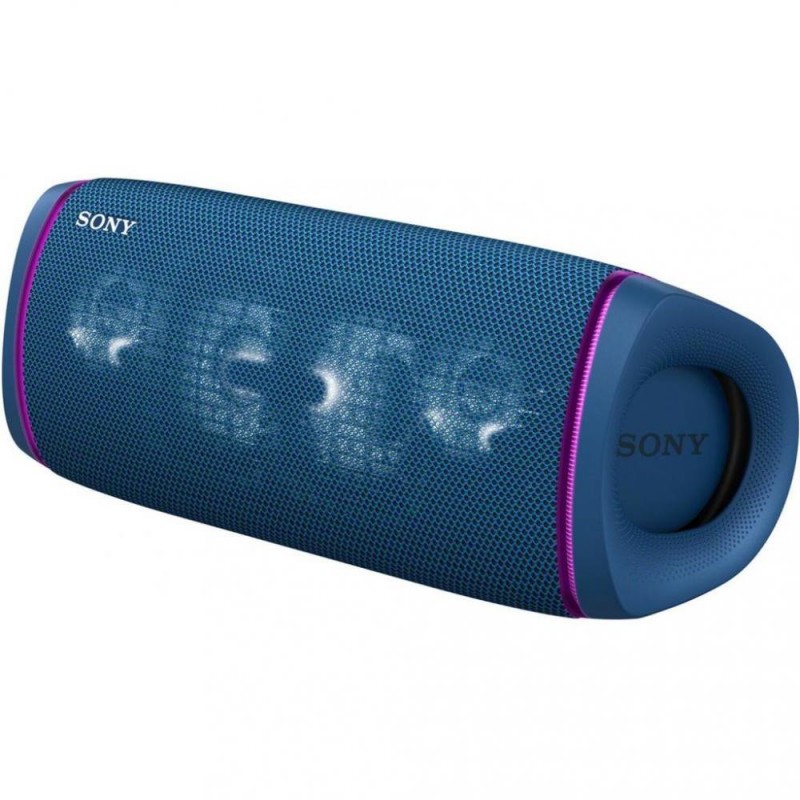 Портативна колонка Sony SRS-XB43 Blue (SRSXB43L)