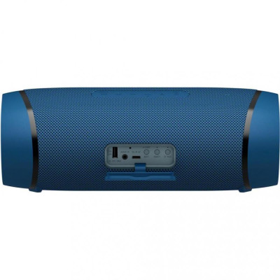 Портативна колонка Sony SRS-XB43 Blue (SRSXB43L)