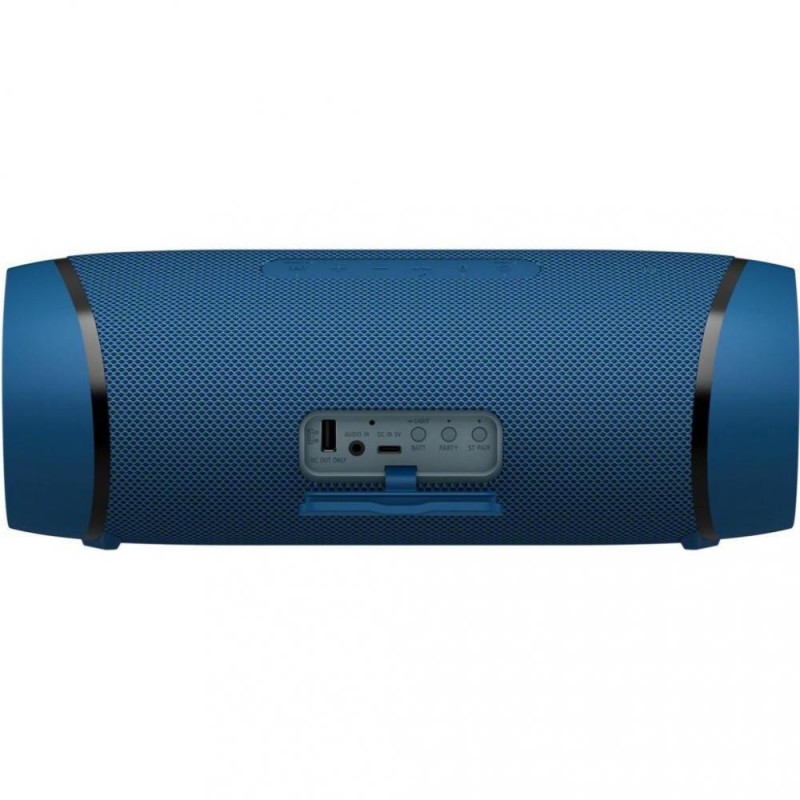 Портативна колонка Sony SRS-XB43 Blue (SRSXB43L)