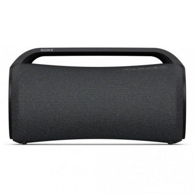 Портативна колонка Sony SRS-XG500 Black (SRS-XG500B)