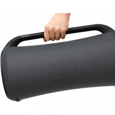 Портативна колонка Sony SRS-XG500 Black (SRS-XG500B)