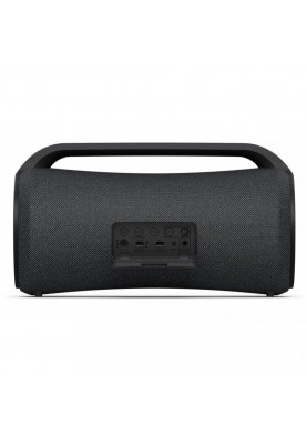 Портативна колонка Sony SRS-XG500 Black (SRS-XG500B)