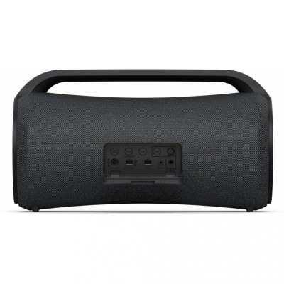 Портативна колонка Sony SRS-XG500 Black (SRS-XG500B)