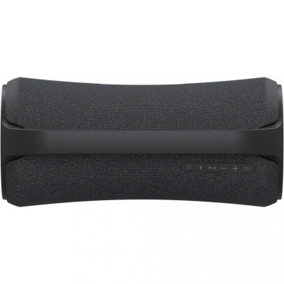 Портативна колонка Sony SRS-XG500 Black (SRS-XG500B)