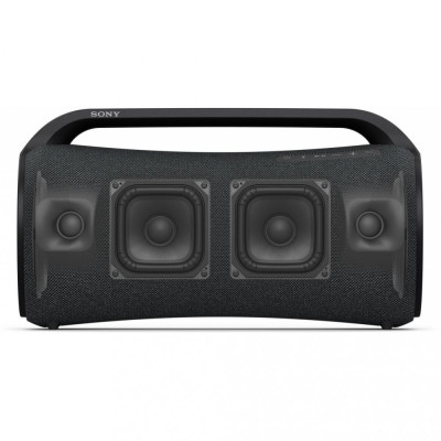 Портативна колонка Sony SRS-XG500 Black (SRS-XG500B)