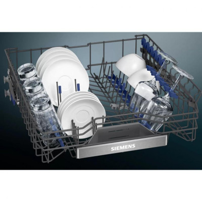 Посудомийна машина Siemens SN57YS01CE