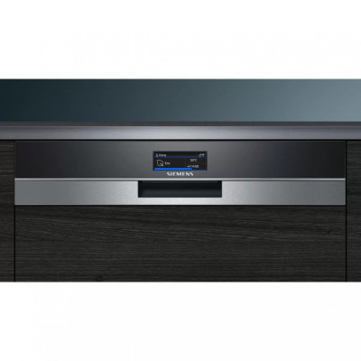 Посудомийна машина Siemens SN57YS01CE