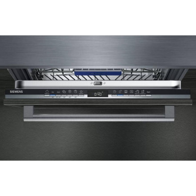 Посудомийна машина Siemens SN63HX46VE