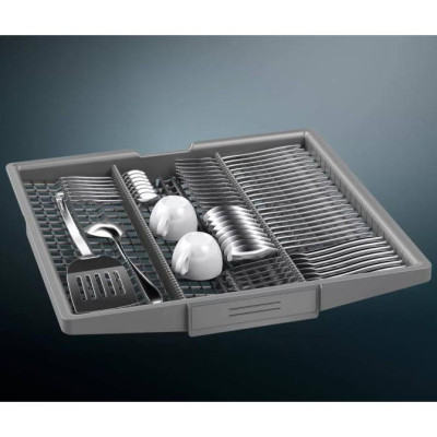 Посудомийна машина Siemens SN63HX46VE