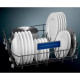 Посудомийна машина Siemens SN63HX46VE