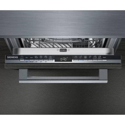 Посудомийна машина Siemens SR63HX40KE