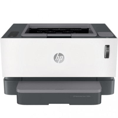Принтер HP Neverstop LJ 1000n (5HG74A)