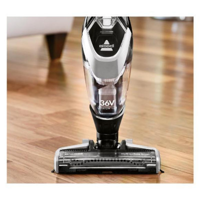Пилосос 2в1 (вертикальний + ручний) Bissell MultiReach Ion XL 36V 2166N
