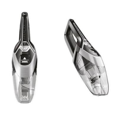 Пилосос 2в1 (вертикальний + ручний) Bissell MultiReach Ion XL 36V 2166N