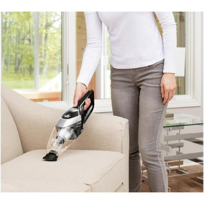 Пилосос 2в1 (вертикальний + ручний) Bissell MultiReach Ion XL 36V 2166N