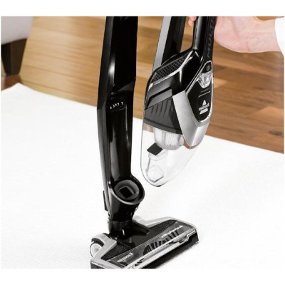Пилосос 2в1 (вертикальний + ручний) Bissell MultiReach Ion XL 36V 2166N