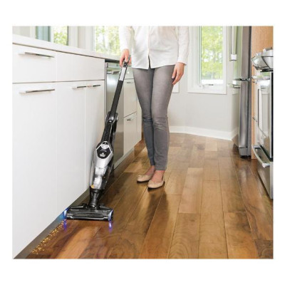 Пилосос 2в1 (вертикальний + ручний) Bissell MultiReach Ion XL 36V 2166N