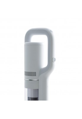 Пилосос 2в1 (вертикальний ручний) Roidmi F8E Handheld Vacuum Cleaner White (XCQ05RM)
