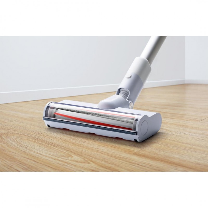 Пилосос 2в1 (вертикальний ручний) Roidmi F8E Handheld Vacuum Cleaner White (XCQ05RM)