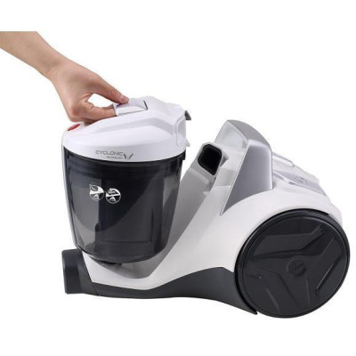 Пилосос безмішкові Hoover BR71 BR10011