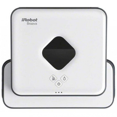 Робот-натирач iRobot Braava 390T