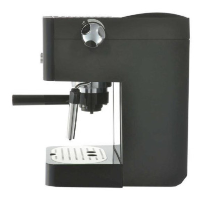 Рожкова кавоварка еспресо Gaggia Gran Deluxe Black (RI8425/11)