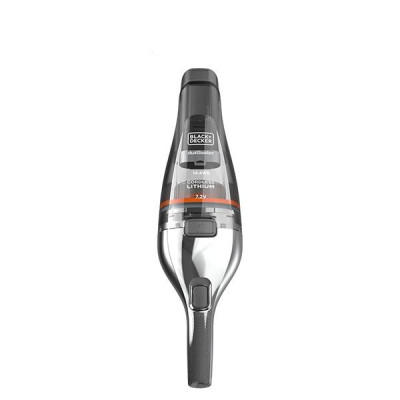 Ручний пилосос Black+Decker NVC220WC-QW