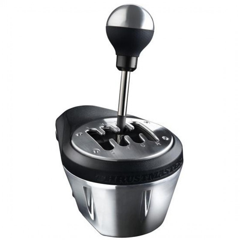 Важіль КПП Thrustmaster TH8A Shifter ADD-On One (4060059)