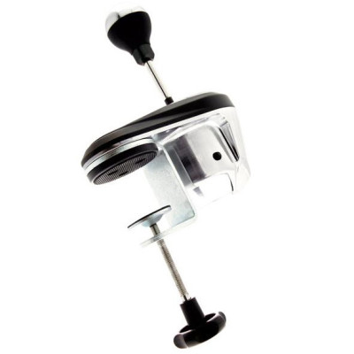 Важіль КПП Thrustmaster TH8A Shifter ADD-On One (4060059) Важіль КПП Thrustmaster TH8A Shifter ADD-On One (4060059)