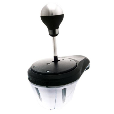 Важіль КПП Thrustmaster TH8A Shifter ADD-On One (4060059) Важіль КПП Thrustmaster TH8A Shifter ADD-On One (4060059)