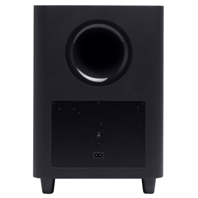 Саундбар JBL Bar 5.1 Surround (JBLBAR51IMBLKEP)