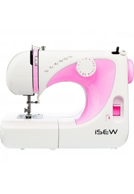 Швейна машинка електромеханічна iSew A15