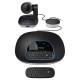 Система відеоконференцзв'язку Logitech Group Video Conferencing System (960-001057)