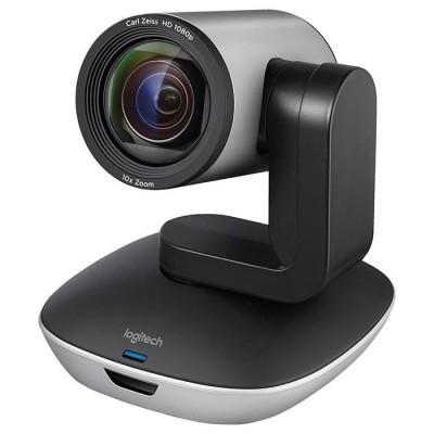 Система відеоконференцзв'язку Logitech Group Video Conferencing System (960-001057)