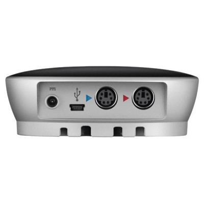 Система відеоконференцзв'язку Logitech Group Video Conferencing System (960-001057)