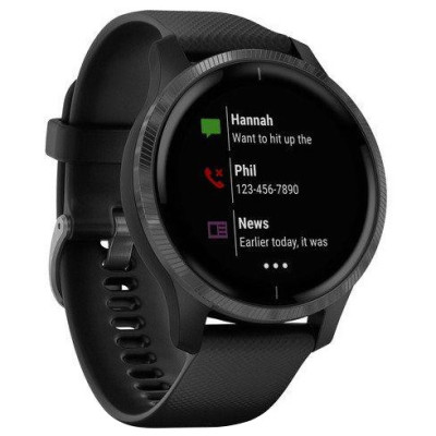Смарт-годинник Garmin Venu (010-02173-12)