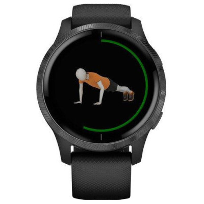 Смарт-годинник Garmin Venu (010-02173-12)