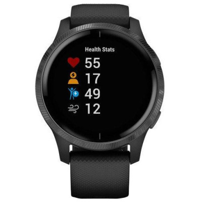 Смарт-годинник Garmin Venu (010-02173-12)