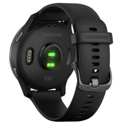 Смарт-годинник Garmin Venu (010-02173-12)