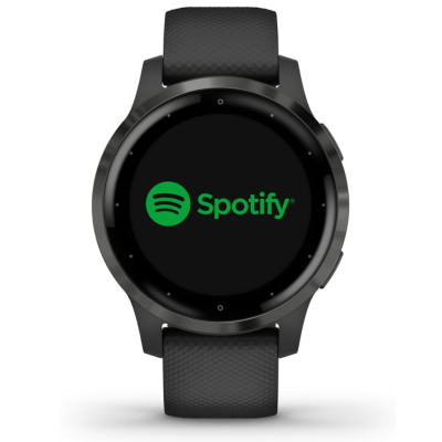 Смарт-годинник Garmin VivoActive 4S (010-02172-12)