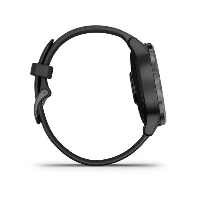 Смарт-годинник Garmin VivoActive 4S (010-02172-12)