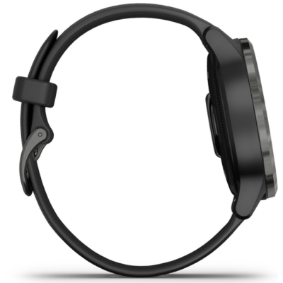 Смарт-годинник Garmin VivoActive 4S (010-02172-12)