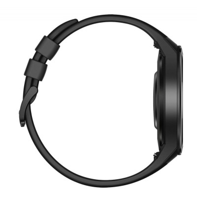 Смарт-годинник HUAWEI Watch GT 2e Graphite Black (55025278)
